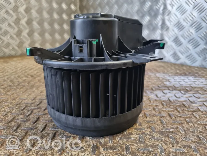 Dodge Challenger Heater fan/blower DF357002