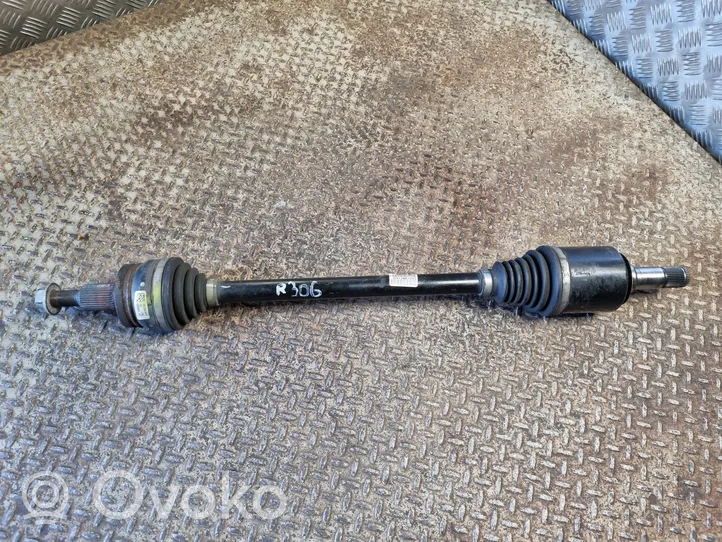 Dodge Challenger Rear driveshaft 52123958AE