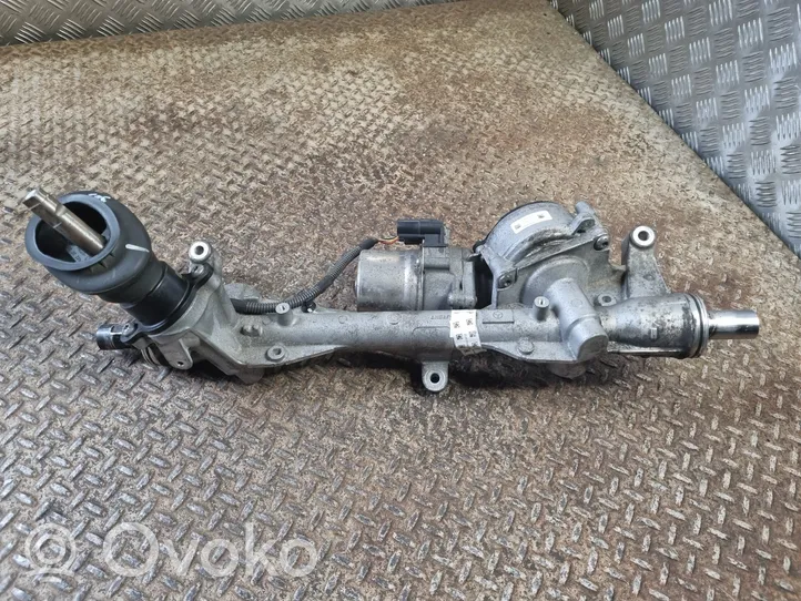 Mercedes-Benz A W177 Cremagliera dello sterzo 1774600101