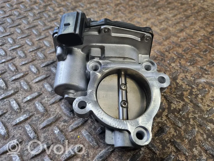 Ford Escape IV Throttle valve HX7G9F991AA