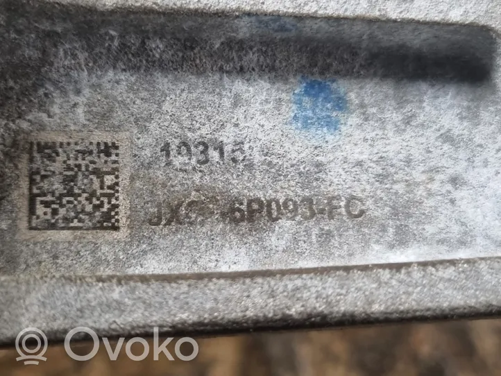 Ford Escape IV Кронштейн крепления коробки передач JX616P082CD