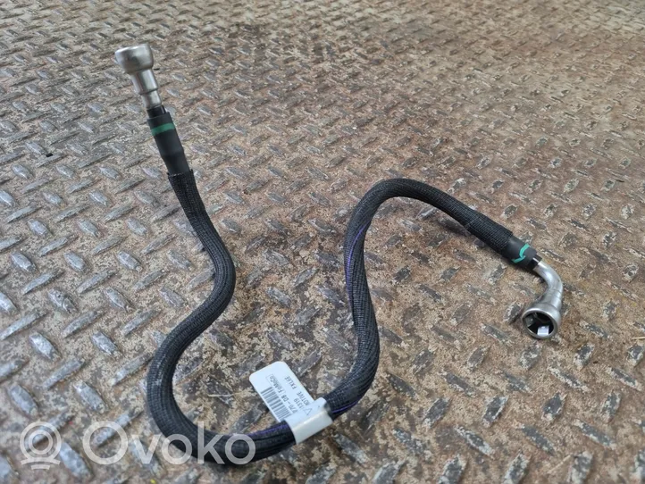 Ford Escape IV Fuel line/pipe/hose LX619J270DB