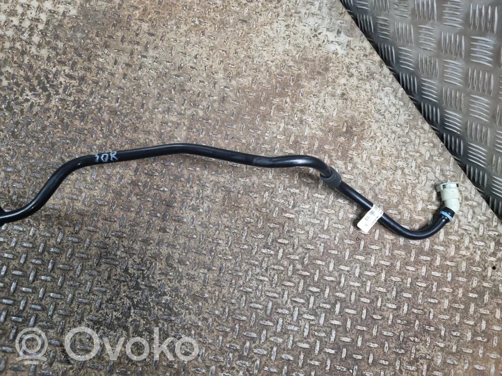 Ford Escape IV Fuel line/pipe/hose LX619S327GC