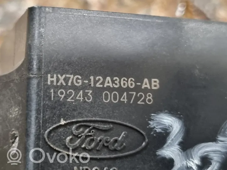 Ford Escape IV Bobina di accensione ad alta tensione HX7G12A366AB