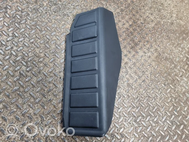 Ford Escape IV Foot rest pad/dead pedal LJ6BS12020AAW