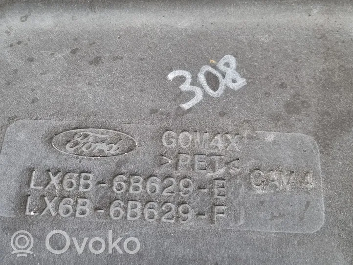 Ford Escape IV Osłona dolna silnika LX6B6B629E