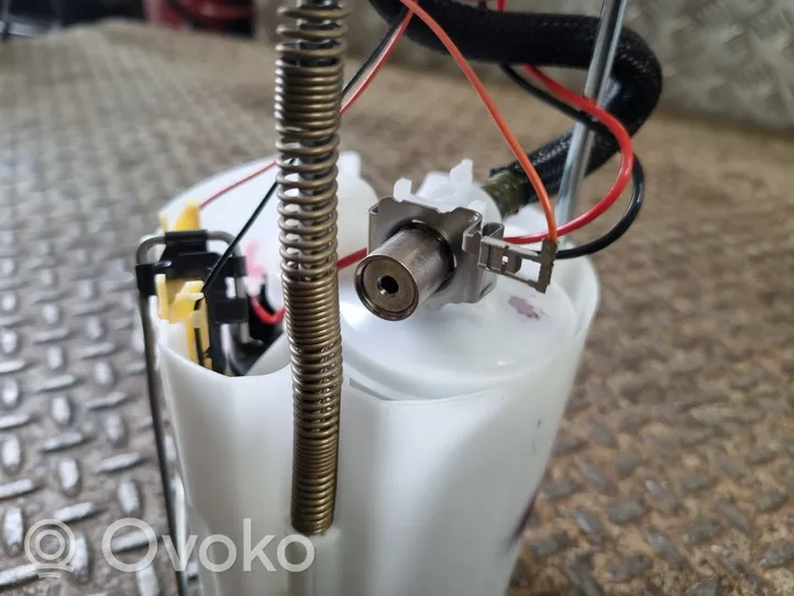 Ford Escape IV In-tank fuel pump LX619H307