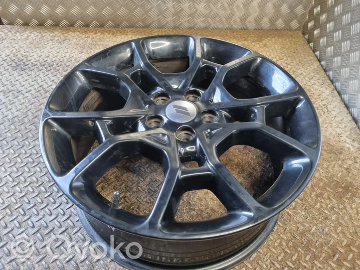 Dodge Challenger R19 alloy rim 