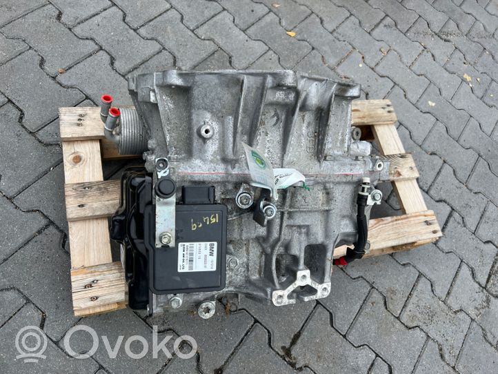 BMW 2 F45 Automatyczna skrzynia biegów 8664603