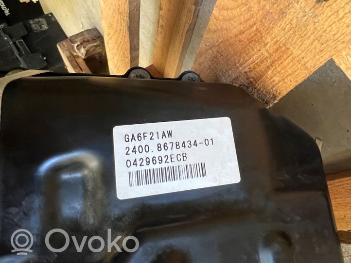 BMW X1 F48 F49 Automatic gearbox 8678434