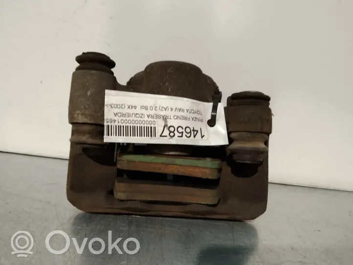 Toyota RAV 4 (XA20) Tylny zacisk hamulcowy 