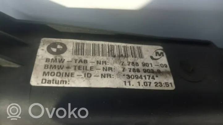 BMW 1 E82 E88 Radiador del refrigerante 778889514