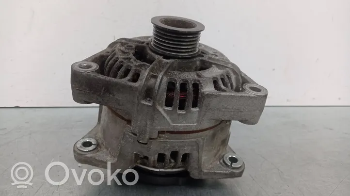 Opel Vectra C Generatore/alternatore 13108596