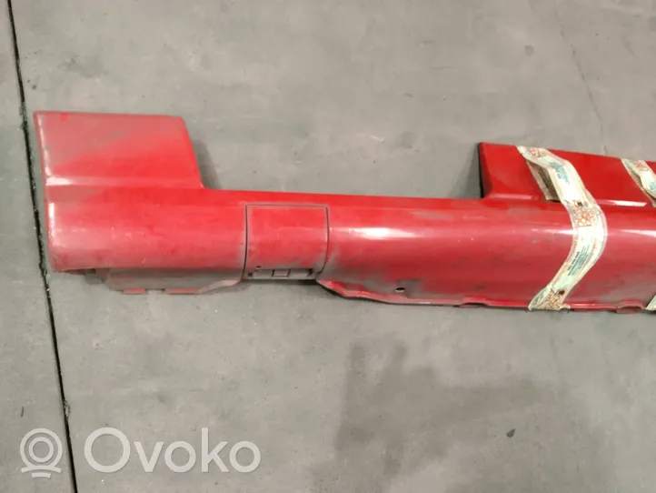 Opel Astra F Sill 