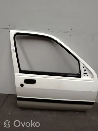 Ford Fiesta Front door 