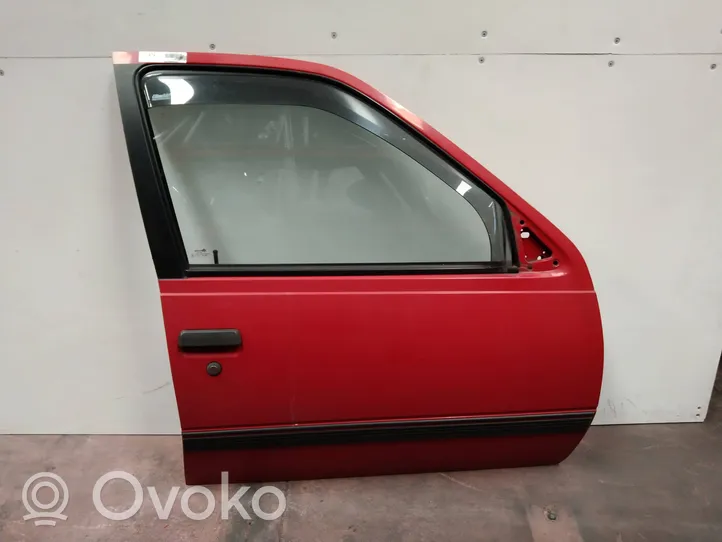 Opel Kadett E Дверь 