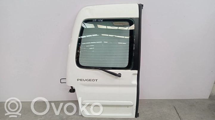 Moulage De Porte Arrière Pour Mercedes Viano 3.2L 2004 - Bande De Garniture ABS, Côté Droit (6396902862)