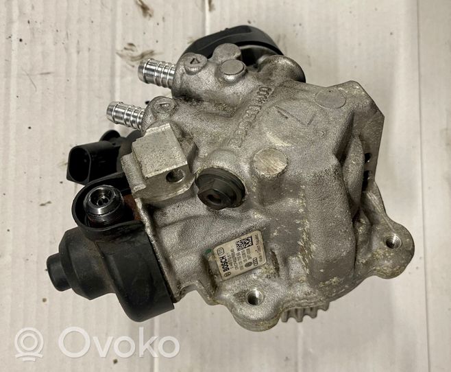 Audi A6 Allroad C6 Pompe d'injection de carburant à haute pression 044501061