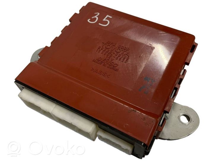 Lexus GS 300 350 430 450H Unité de commande module de porte 8922230180