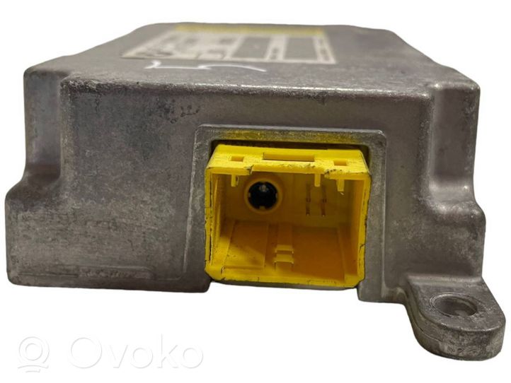 BMW 7 E65 E66 Module de contrôle airbag 65776970897