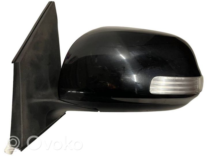 Toyota RAV 4 (XA30) Manual wing mirror E4022329