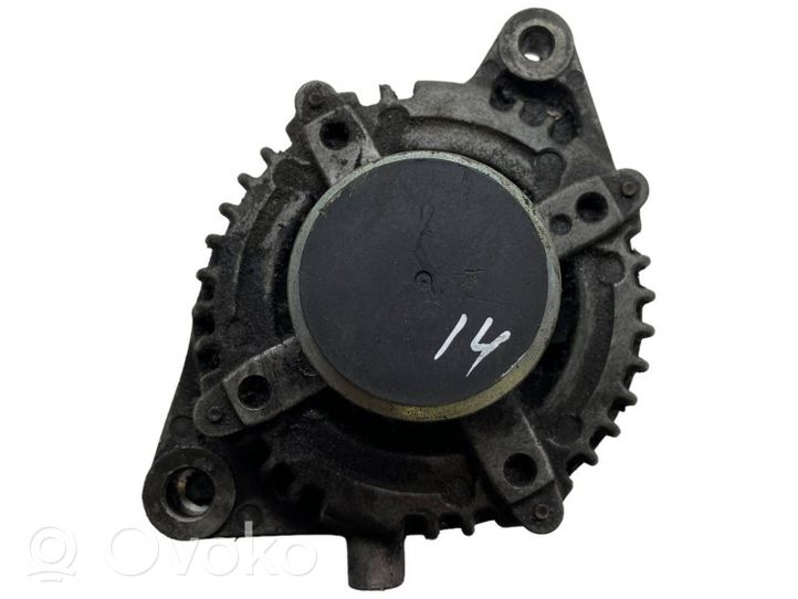 Toyota Corolla Verso AR10 Generatore/alternatore 2706027090