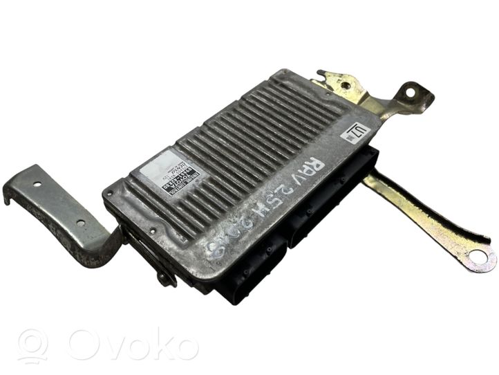 Toyota RAV 4 (XA40) Sterownik / Moduł ECU 8966142K80