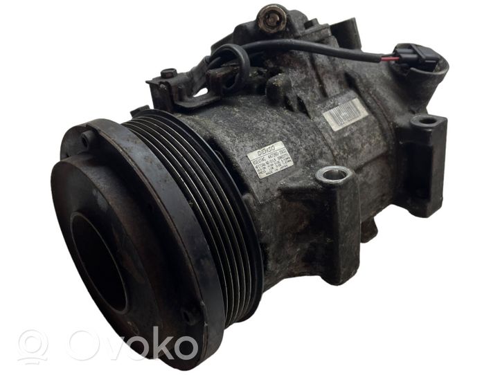 Toyota RAV 4 (XA30) Oro kondicionieriaus kompresorius (siurblys) 4472602932