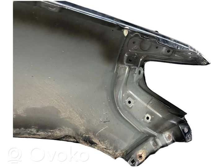 Toyota Land Cruiser (J200) Sparnas 5380260B50