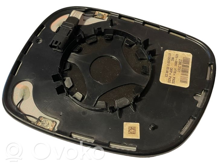 9250891 BMW X3 F25 Spiegelglas Außenspiegel, 184.44 € | RRR 