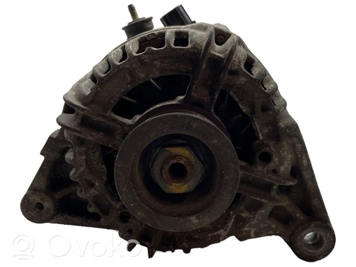 Toyota Corolla E120 E130 Generatore/alternatore 0124315024