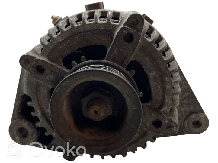 Lexus RX 300 Alternator 1042103660