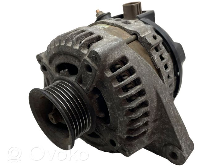 Lexus RX 300 Alternator 1042103660