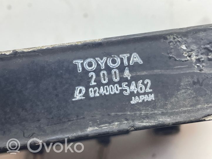 Toyota Avensis T270 Vaihteistoöljyn jäähdytin 0240005462