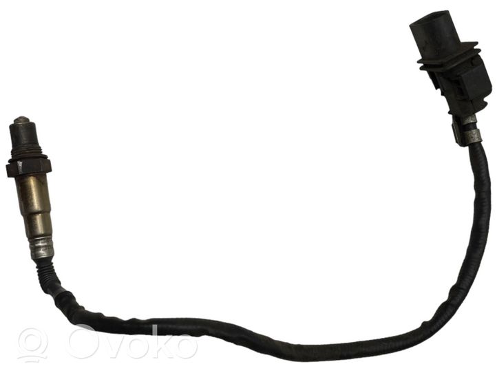 BMW X6 F16 Lambda probe sensor 0281004028