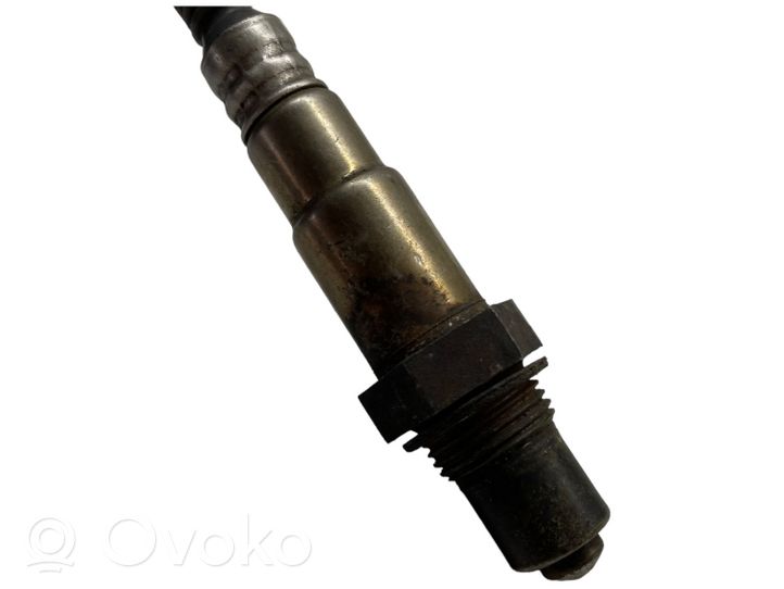 BMW X6 F16 Lambda probe sensor 0281004028