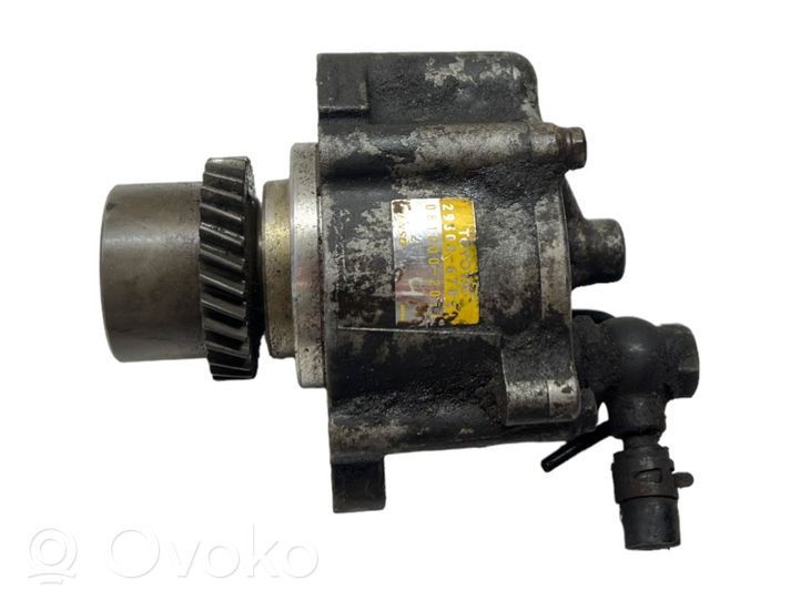 Toyota Land Cruiser (J200) Alipainepumppu 2930067020