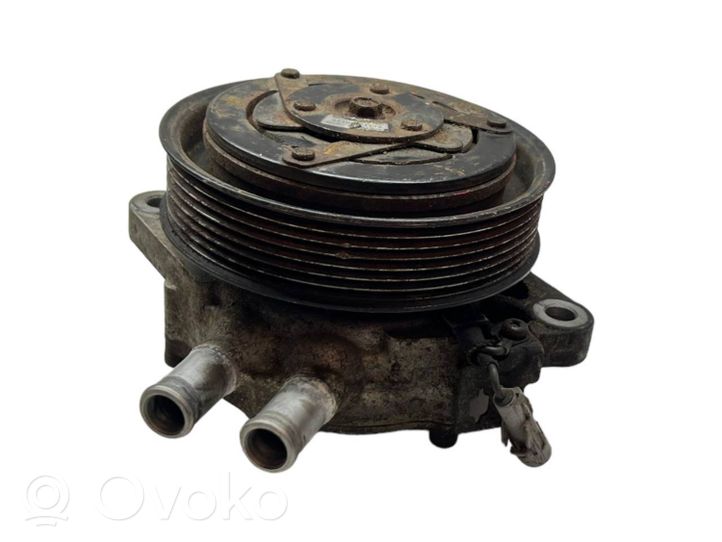 Toyota Land Cruiser (J150) Bomba de agua 4181000014