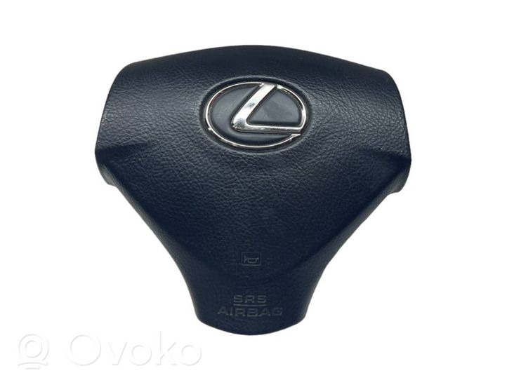 Lexus RX 300 Poduszka powietrzna Airbag kierownicy Z21M7028630