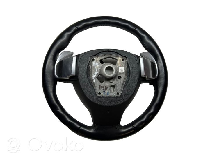 BMW 5 F10 F11 Steering wheel 9229484