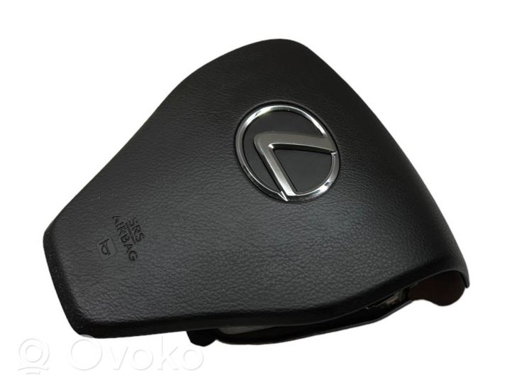 Lexus RX 450H Airbag dello sterzo 