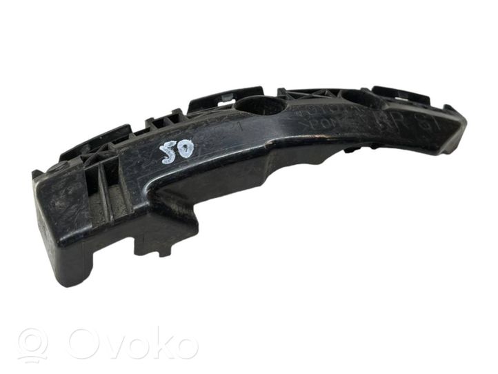 Toyota RAV 4 (XA30) Staffa di rinforzo montaggio del paraurti posteriore 5256242031