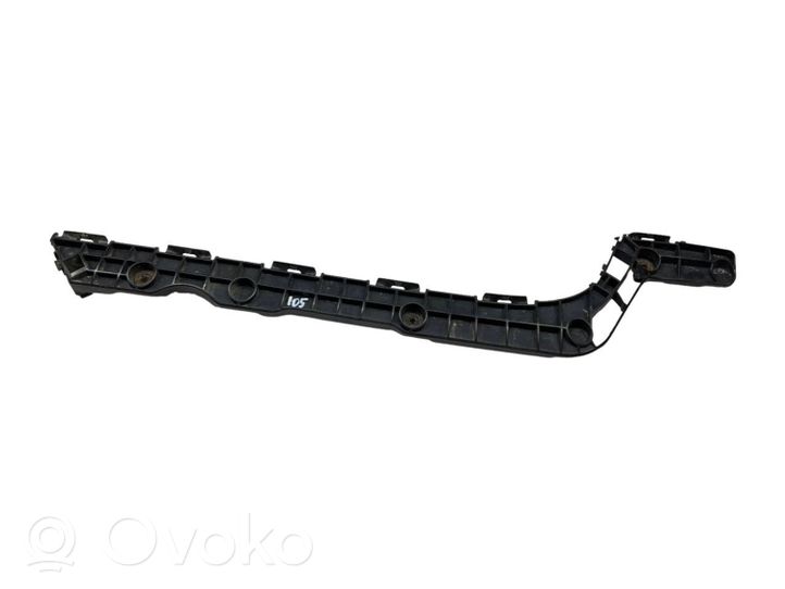 Toyota Land Cruiser (J150) Uchwyt / Mocowanie zderzaka tylnego 5215660070