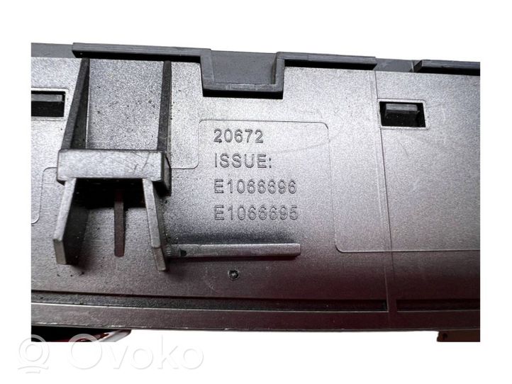 Toyota Avensis T270 Panel klimatyzacji 5590005510