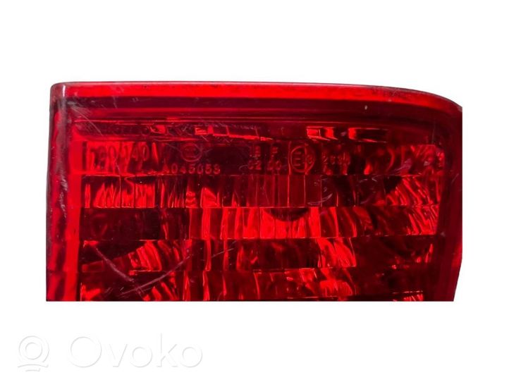 Toyota Land Cruiser (J200) Światło przeciwmgielne tylne A045053