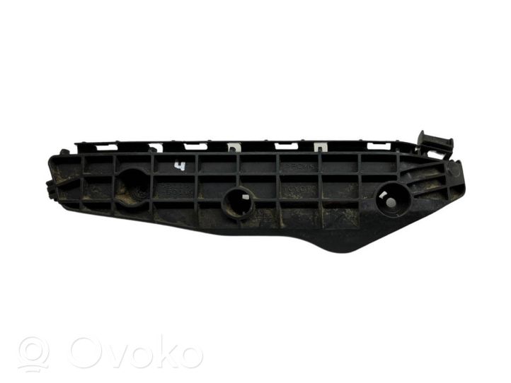 Toyota Land Cruiser (J150) Uchwyt / Mocowanie zderzaka przedniego 5211560160