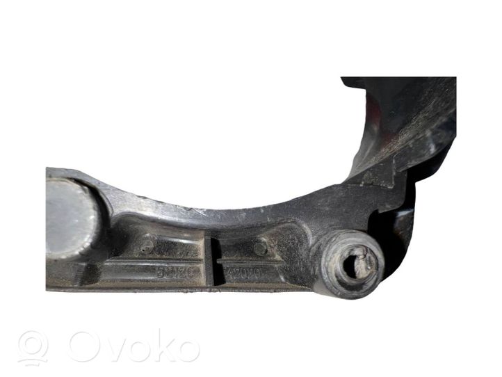 Toyota RAV 4 (XA30) Priešrūkinio žibinto dalis 5212642020