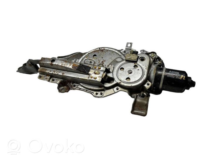 Lexus RX 330 - 350 - 400H Tavaratilan luukun hydrauliikkasarja 1638000091