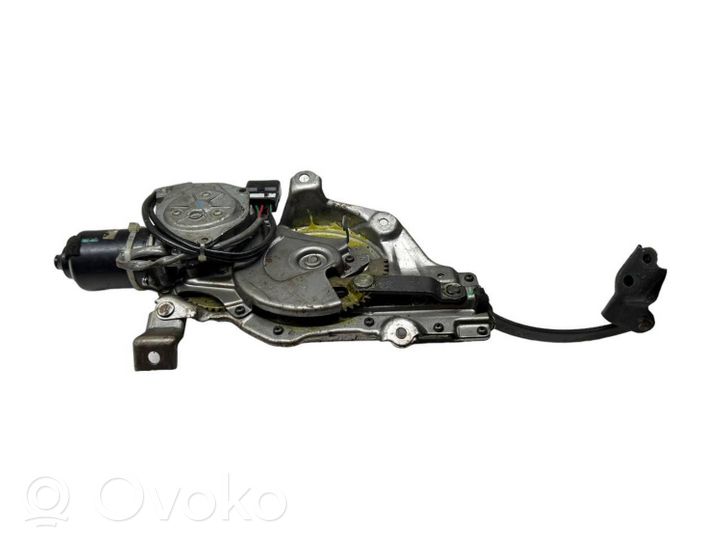 Lexus RX 300 Tavaratilan luukun hydrauliikkasarja 1638000091