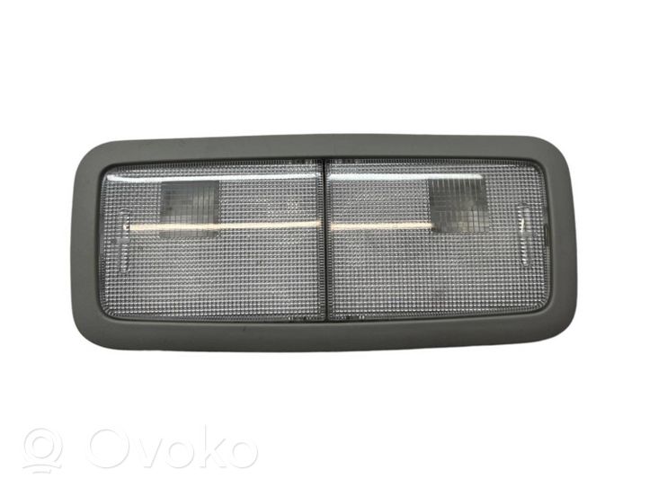 Toyota Avensis T270 Illuminazione sedili anteriori 8125005030